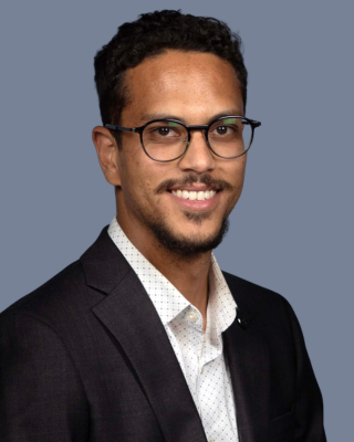 Colin Barushok