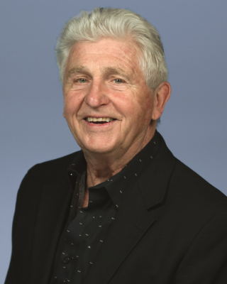 Jerry Bollig