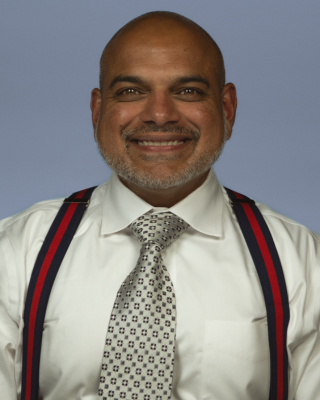 Yogesh Chawla