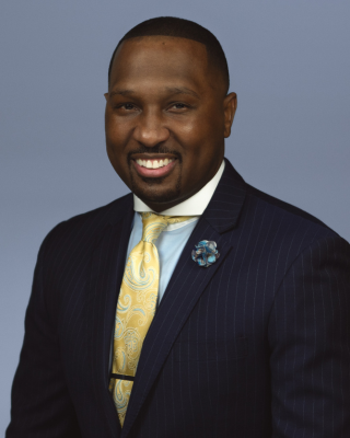 Donald D. Dantzler Jr.