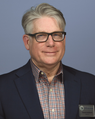 Chuck Erickson