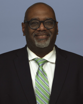 Anthony Gray