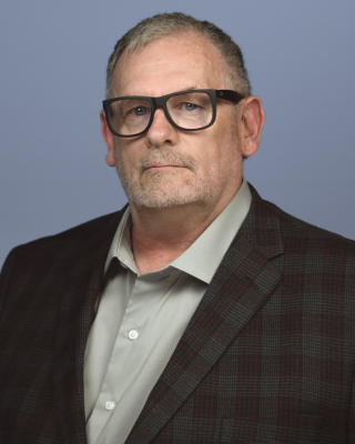 Jeffrey Kroning
