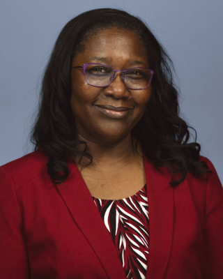 Gussie Lewis