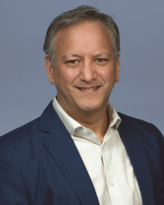 Patrick Miles