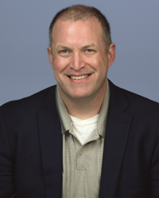 David Peterson