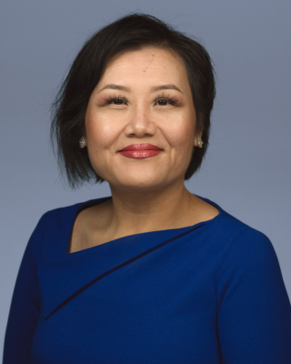Brenda Yang