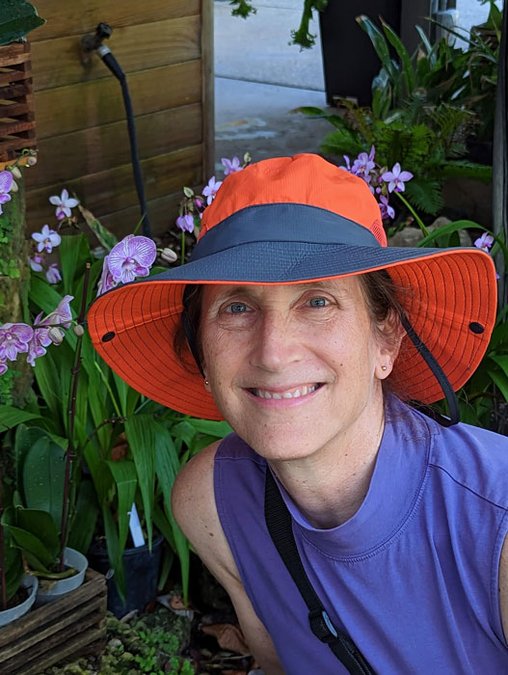 Jane Skelton
